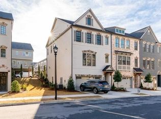 2460 Skyland Dr NE #35, Brookhaven, GA 30319