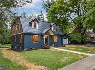 213 W Mitchell Ave, State College, PA