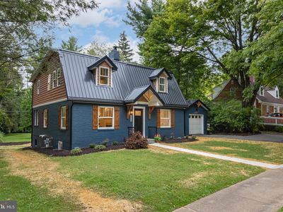 213 W Mitchell Ave, State College, PA, 16803