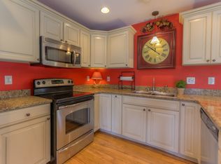 3003 Greens Mill Rd, Spring Hill, TN 37174