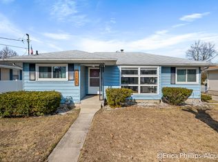 1105 Den Hertog St SW, Wyoming, MI 49509