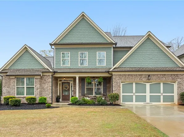 4461 Addison Walk Dr, Auburn, GA 30011