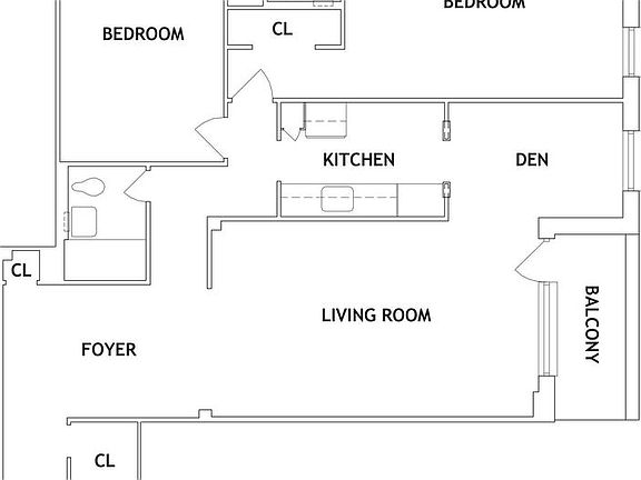 5th image of 13720 45th Ave APT 2J