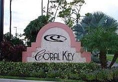 Coral Key@Carolina Golf Club