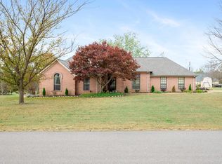 370 Plum Tree Cir, Munford, TN 38058