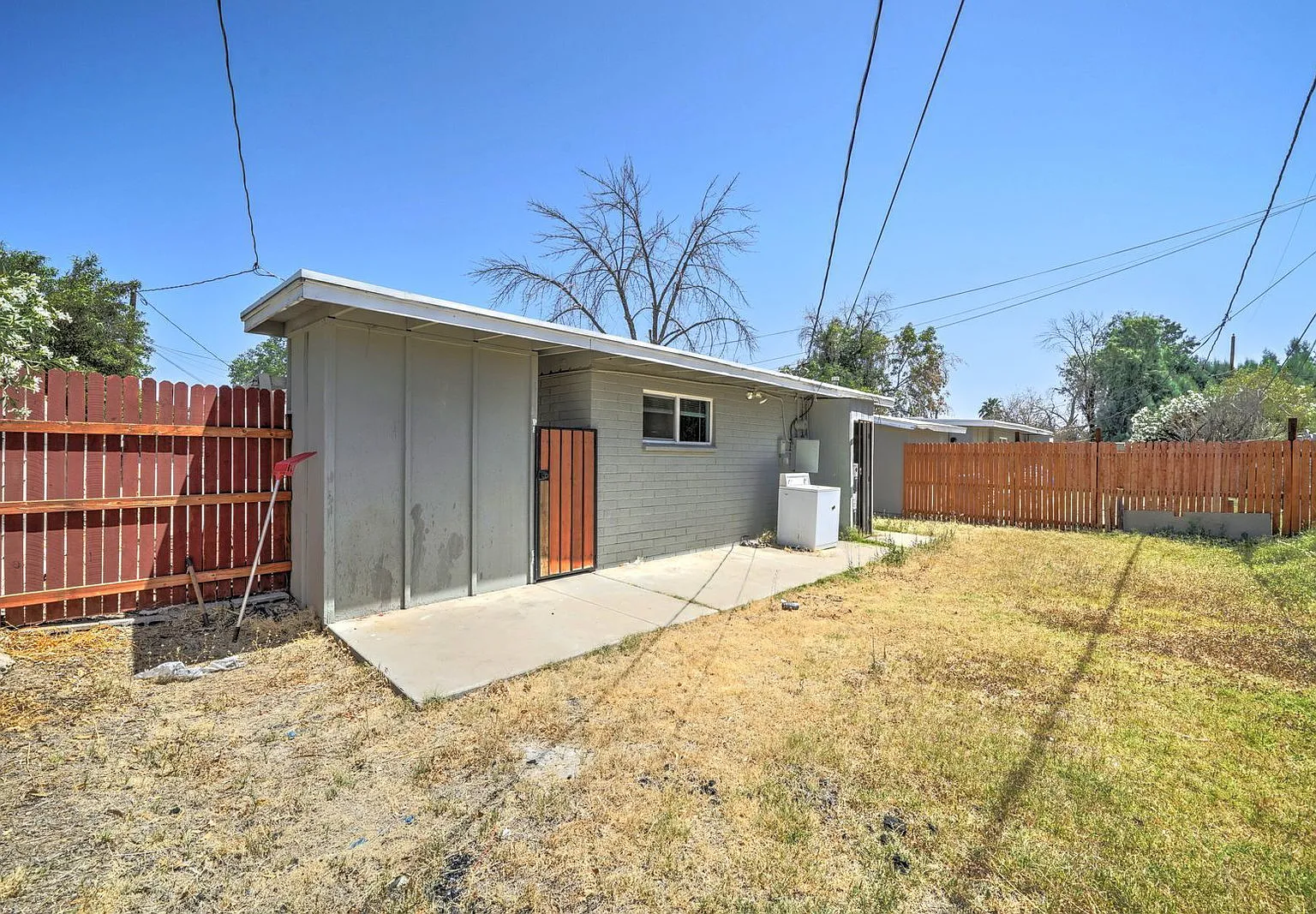 1 bed, 1.0 bath, 484 sqft, $1,100 — Photo 2