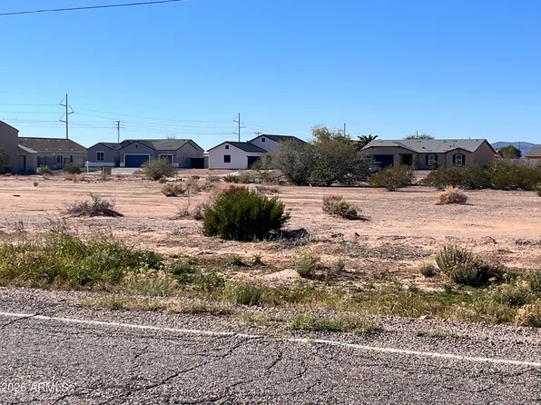 0 S Sunland Gin 6625 Road #6625, Arizona City, AZ 85123