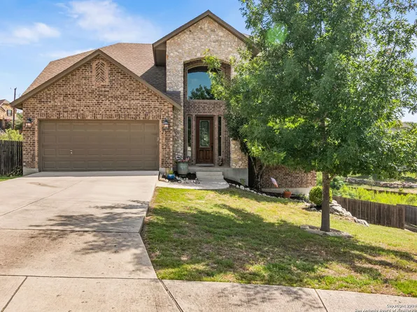 1615 Mountain Crest, San Antonio, TX 78258