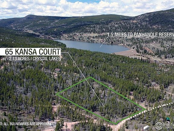 4th image of 65 Kansa Ct