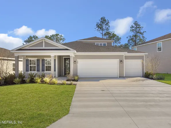 249 MONTGOMERY Court, Palm Coast, FL 32164