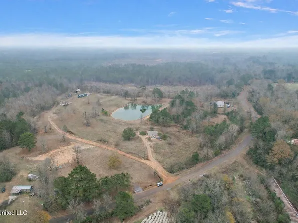 0 Coosa Rd, Carthage, MS 39051