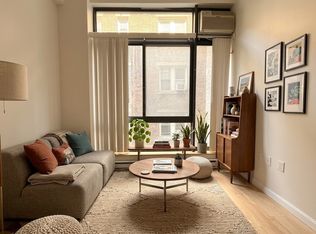 Xii Stoneholm, Boston, MA 02115
