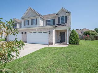 2000 Croyden Cir #B, Greenville, NC 27834