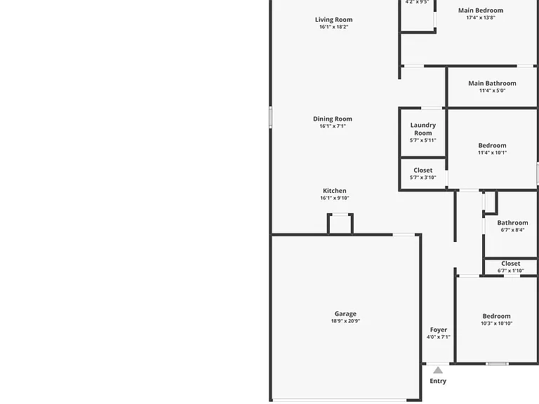 30 West Luxury Rental Homes — Photo 226