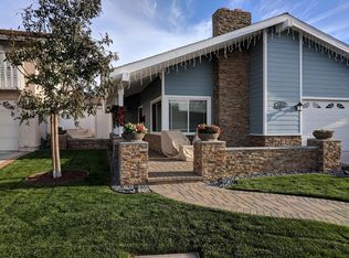 14845 Greenbrae St, Irvine, CA 92604