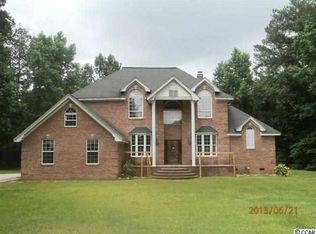 932 McDonald Rd, Georgetown, SC 29440