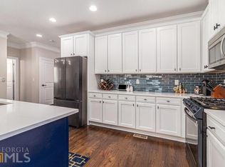 1647 Habershal Dr NW #73, Atlanta, GA 30318