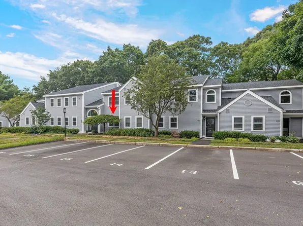 605 Tuckers Ln Unit 605, Hingham, MA 02043