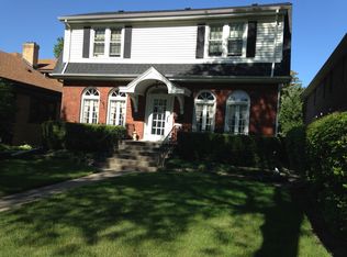 1024 S Washington Ave, Park Ridge, IL 60068