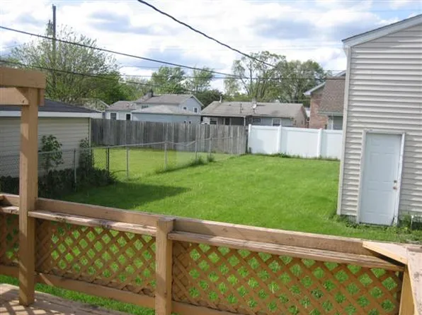 2723 Glenwood Ave, Highland, IN 46322