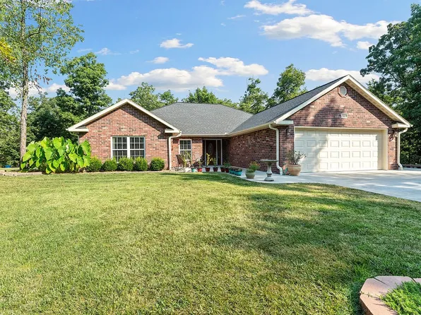 7221 E State Highway 90, Pineville, MO 64856