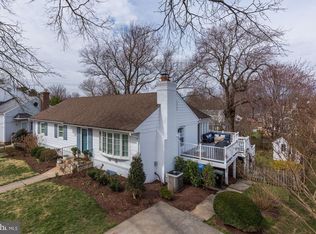 9712 Summit Ave, Kensington, MD 20895