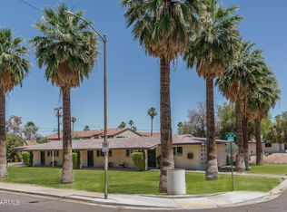 7802 E Heatherbrae Ave APT 2, Scottsdale, AZ 85251