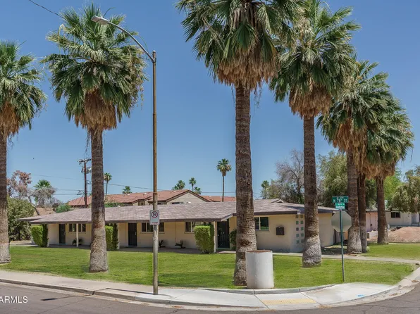 7802 E Heatherbrae Ave APT 2, Scottsdale, AZ 85251
