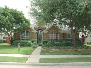 1209 Winston Dr, Lewisville, TX 75077