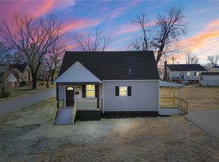 811 Savannah Ave, Richmond, VA 23222