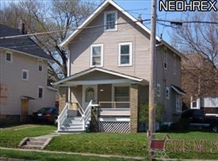 942 Avon St, Akron, OH 44310