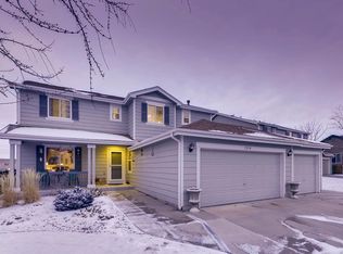 5210 S Rome St, Aurora, CO 80015