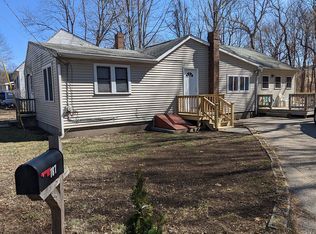 187 Stockbridge Rd, Scituate, MA 02066