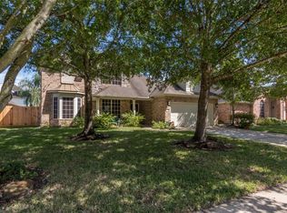 234 Magnolia Way, League City, TX 77573
