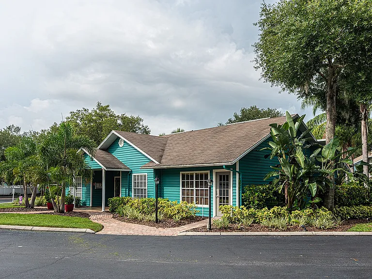 Madison Oaks Apartment Homes — Photo 48