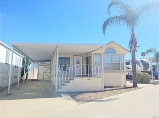 1295 S Cawston Ave SPACE 438, Hemet, CA 92545