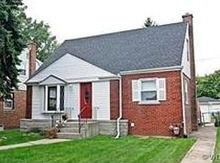 1400 Forest Ave, Calumet City, IL