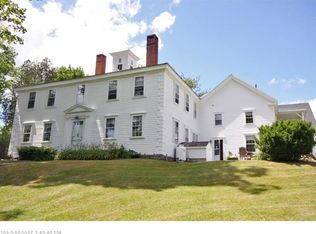 44 Parker Head Rd, Phippsburg, ME 04562