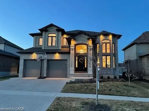 79 Gerber Meadows Dr, Wellesley, ON N0B 2T0