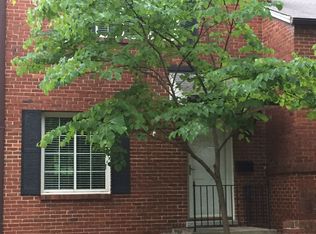 2632 C Greenbrier Rd, Winston Salem, NC 27104