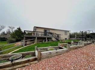 49063 State Highway 40/287, Limon, CO 80828