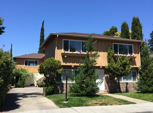 908 Arbor Rd APT A, Menlo Park, CA 94025