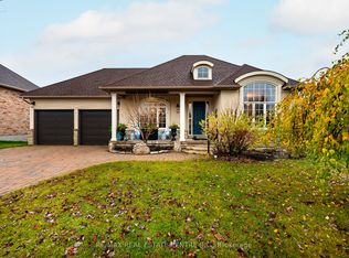 59 Young Ct, Orangeville, ON L9W 0A8