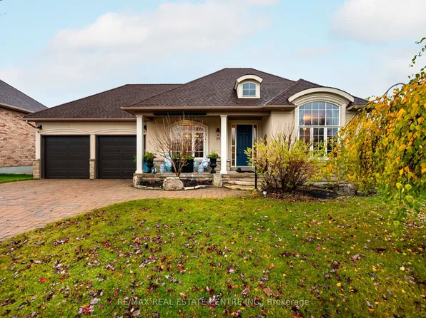 59 Young Ct, Orangeville, ON L9W 0A8