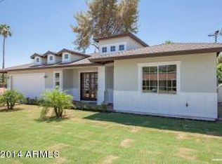 4115 E Glenrosa Ave, Phoenix, AZ 85018