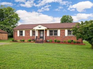 7024 Fuqua Ave, North Chesterfield, VA 23237