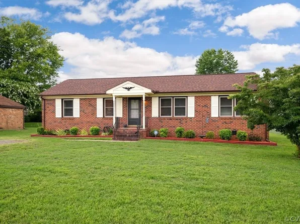 7024 Fuqua Ave, North Chesterfield, VA 23237