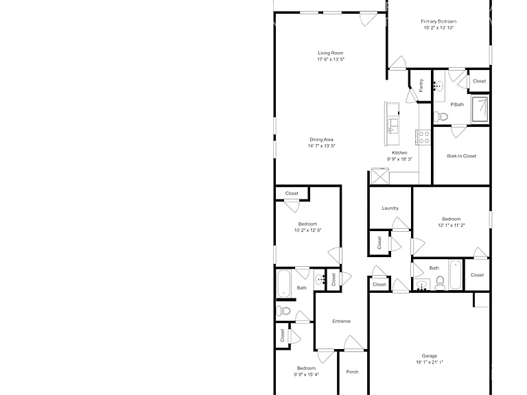 35562 W Santa Clara Ave — Photo 2