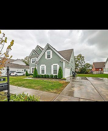 3rd image of 3413 Chinoe Dr