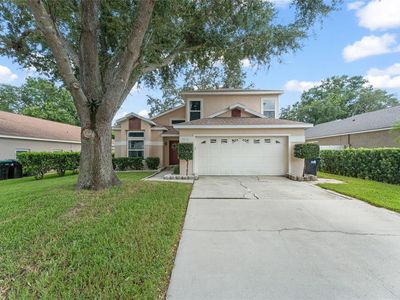 7712 Brookway St, Orlando, FL, 32817